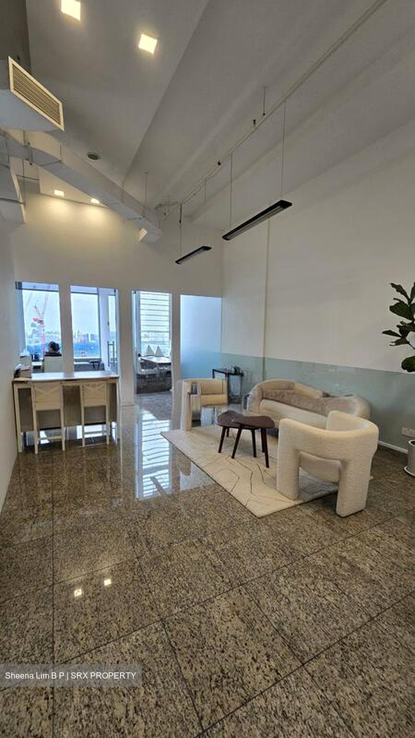 High Street Centre (D6), Office #567597231